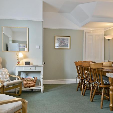 Villa Blencathra House Keswick  Exterior foto