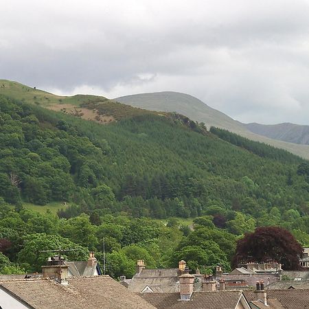 Villa Blencathra House Keswick  Exterior foto