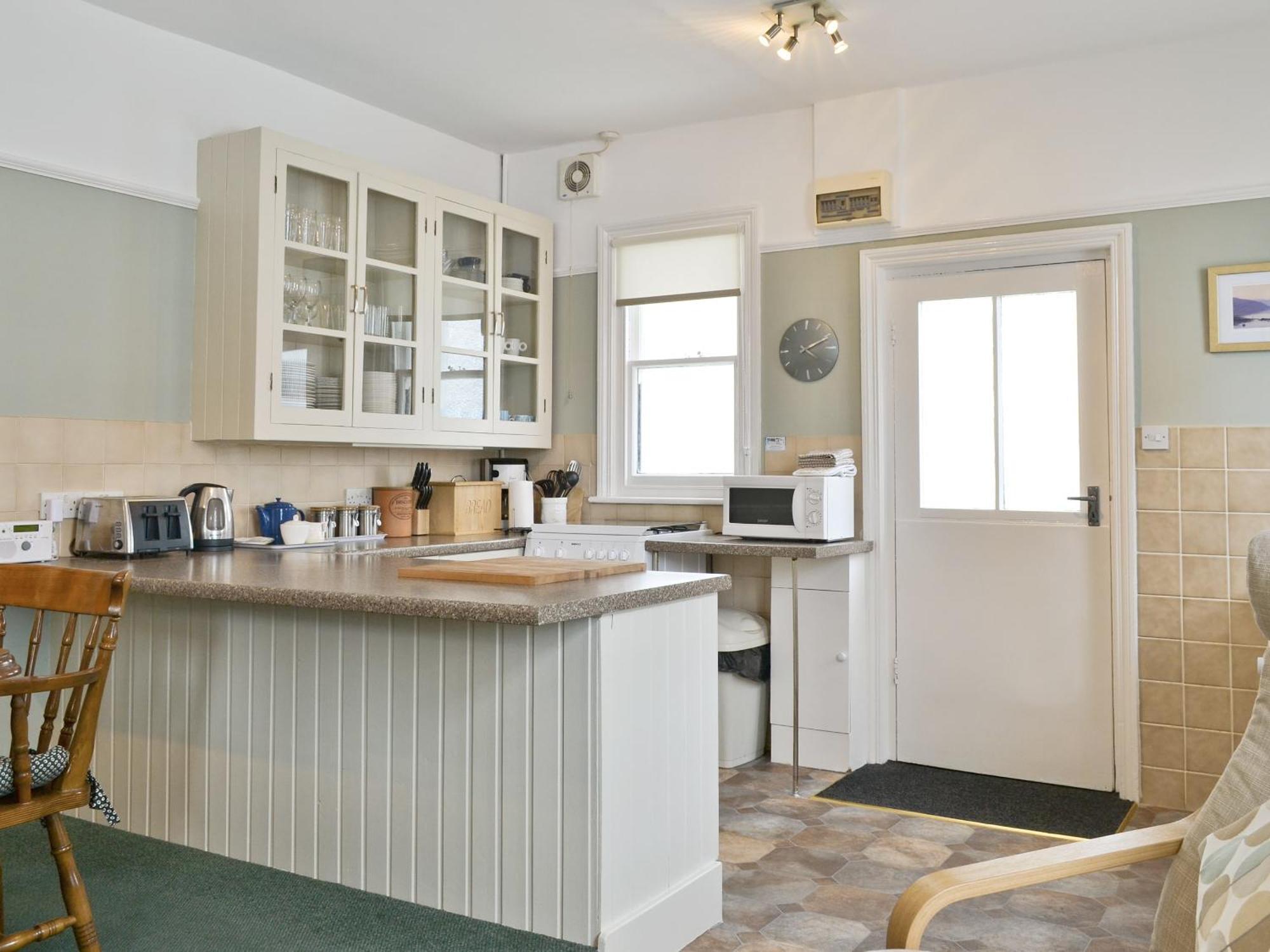 Villa Blencathra House Keswick  Exterior foto