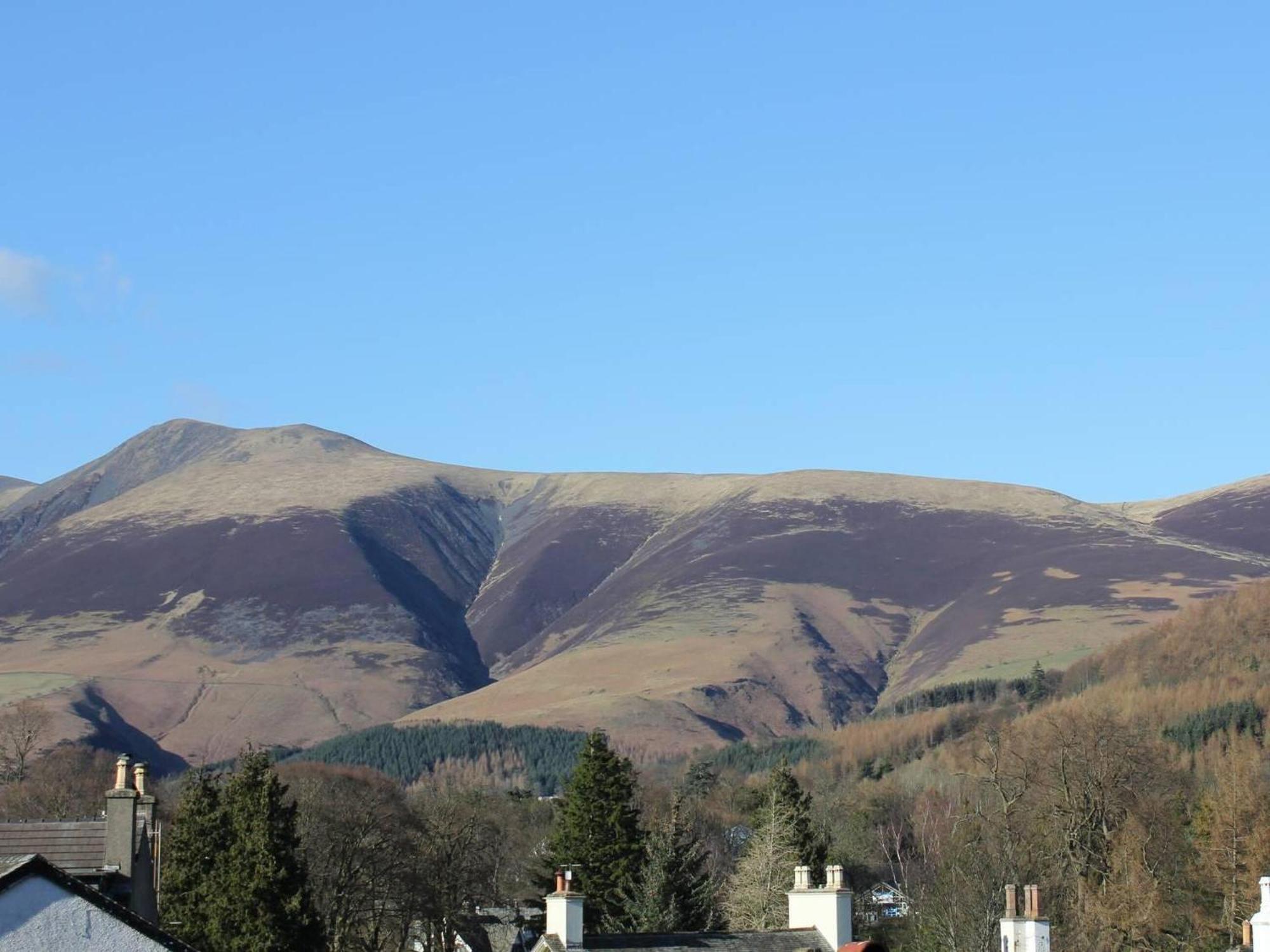 Villa Blencathra House Keswick  Exterior foto
