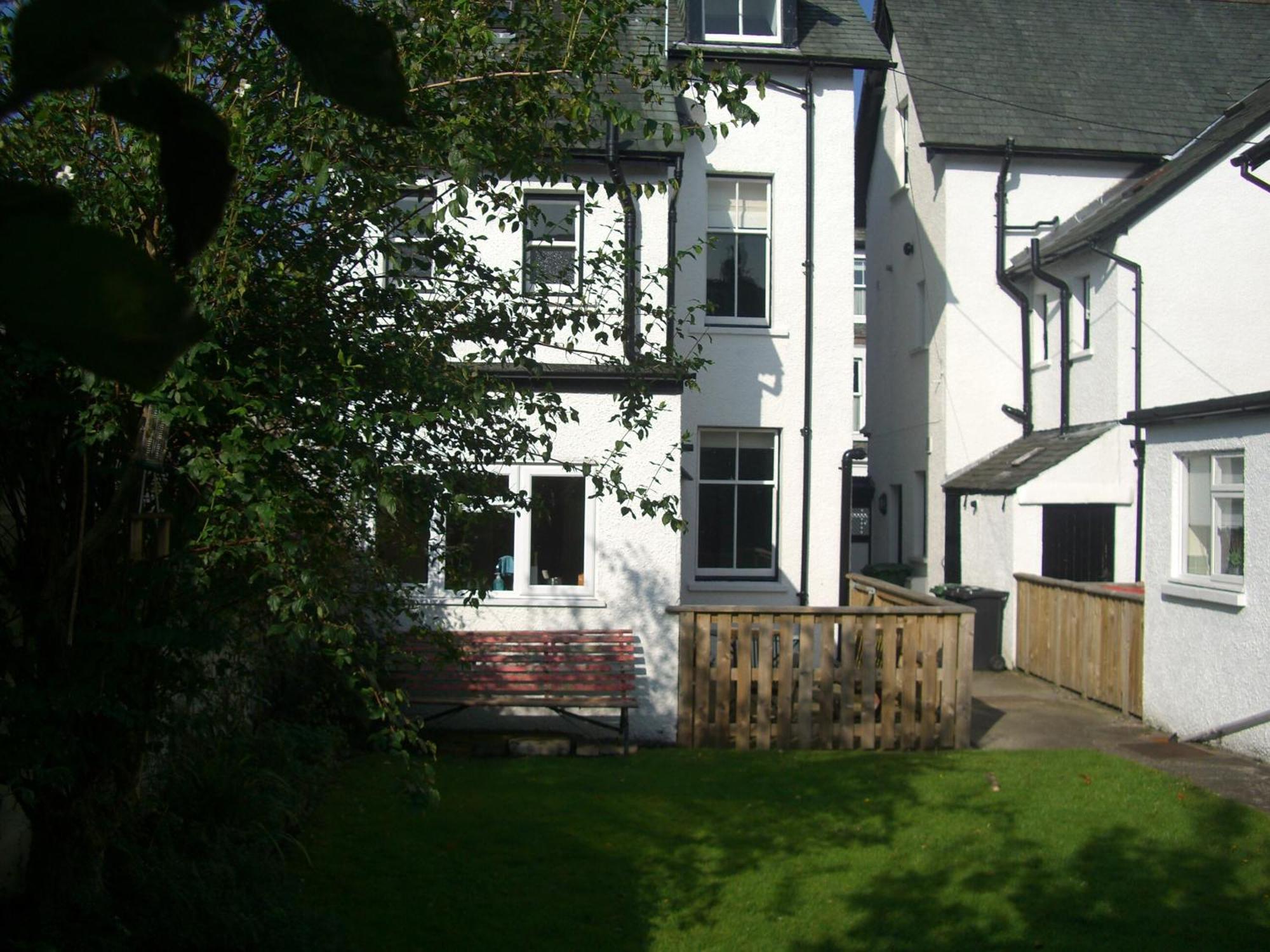 Villa Blencathra House Keswick  Exterior foto